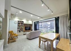 Parc Centros (D19), Condominium #578584741